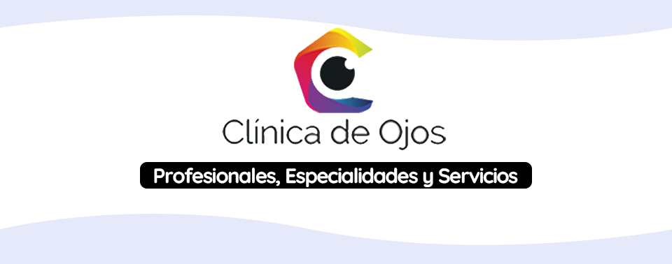 Servicios y doctores Clinica de ojos